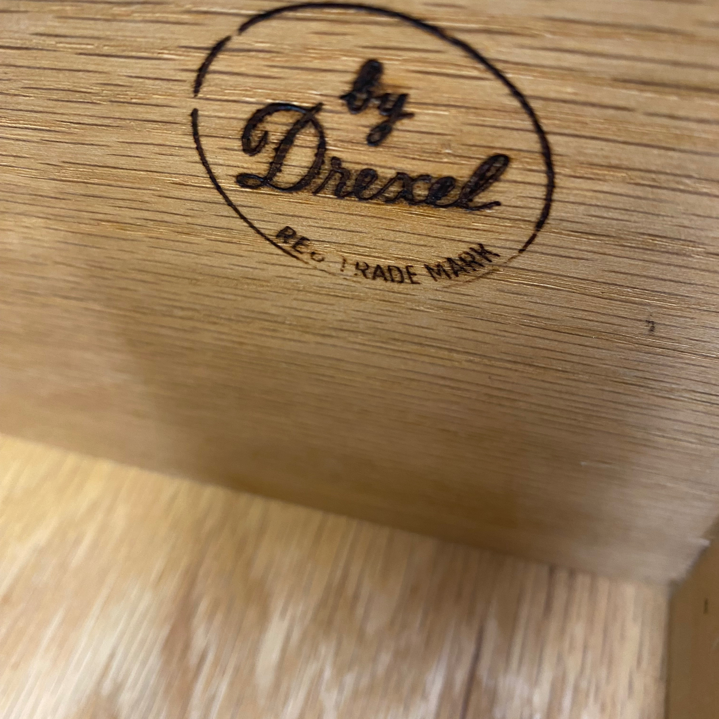 Five Drawer Chest by Drexel