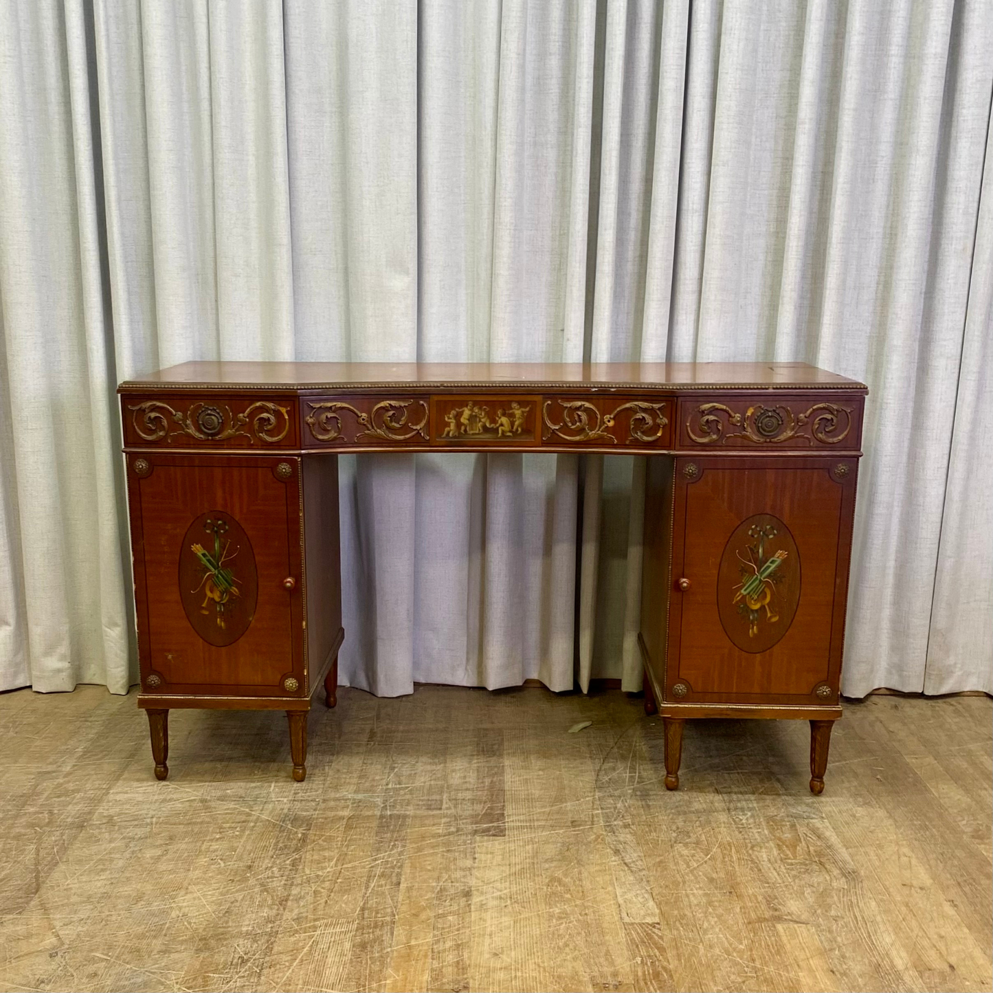 Depression Era Vanity