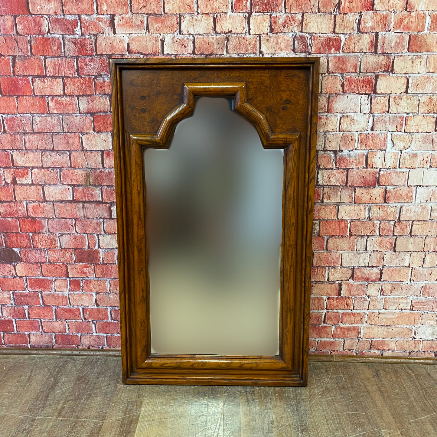 Wall Mirror by Baker Furniture