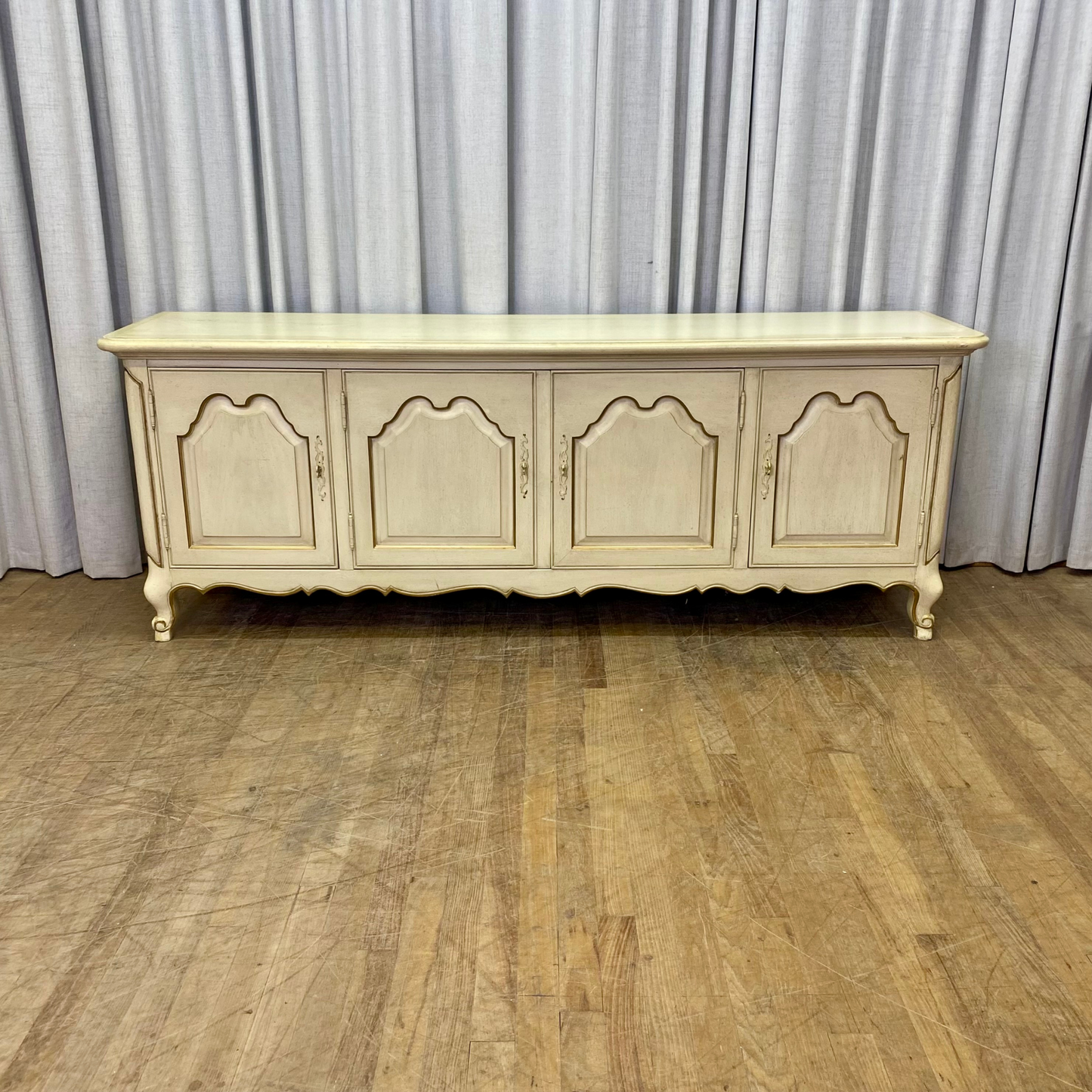 French Sideboard