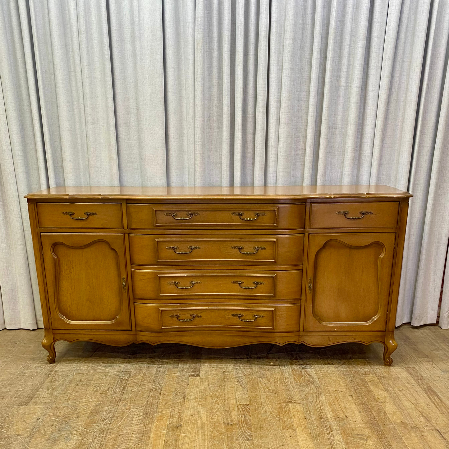 French Provincial Sideboard