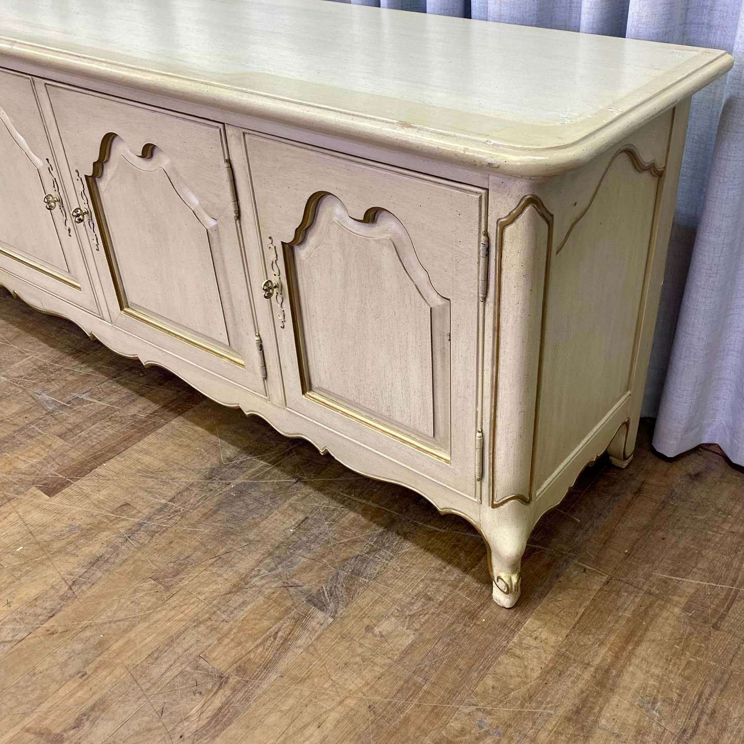 French Sideboard