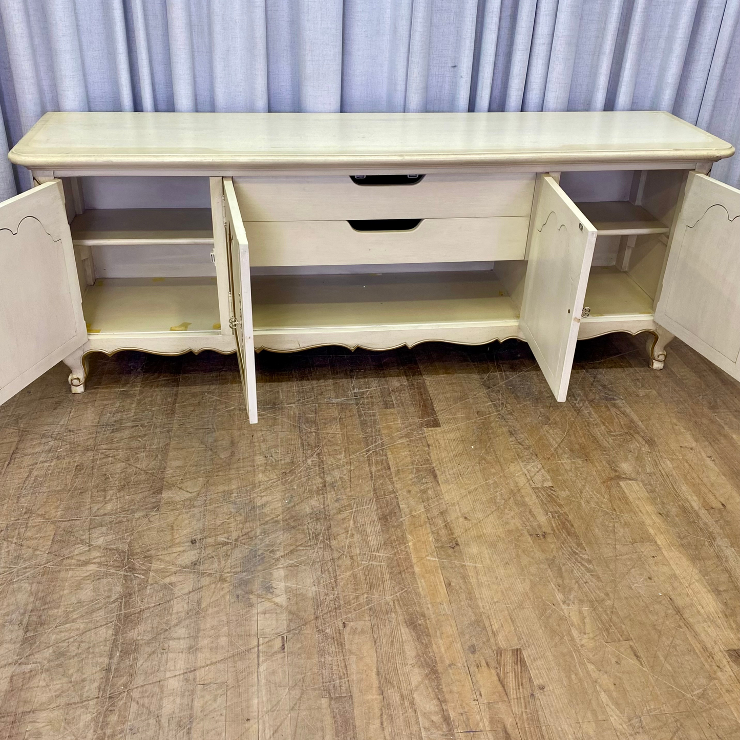 French Sideboard
