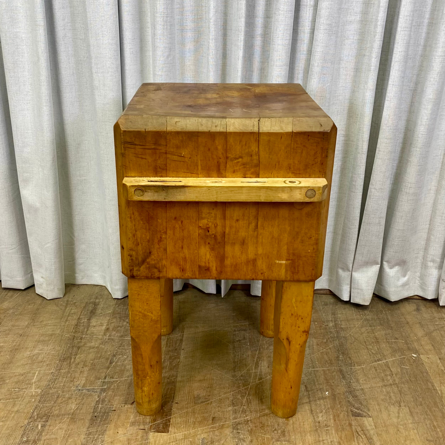 Butcher Block
