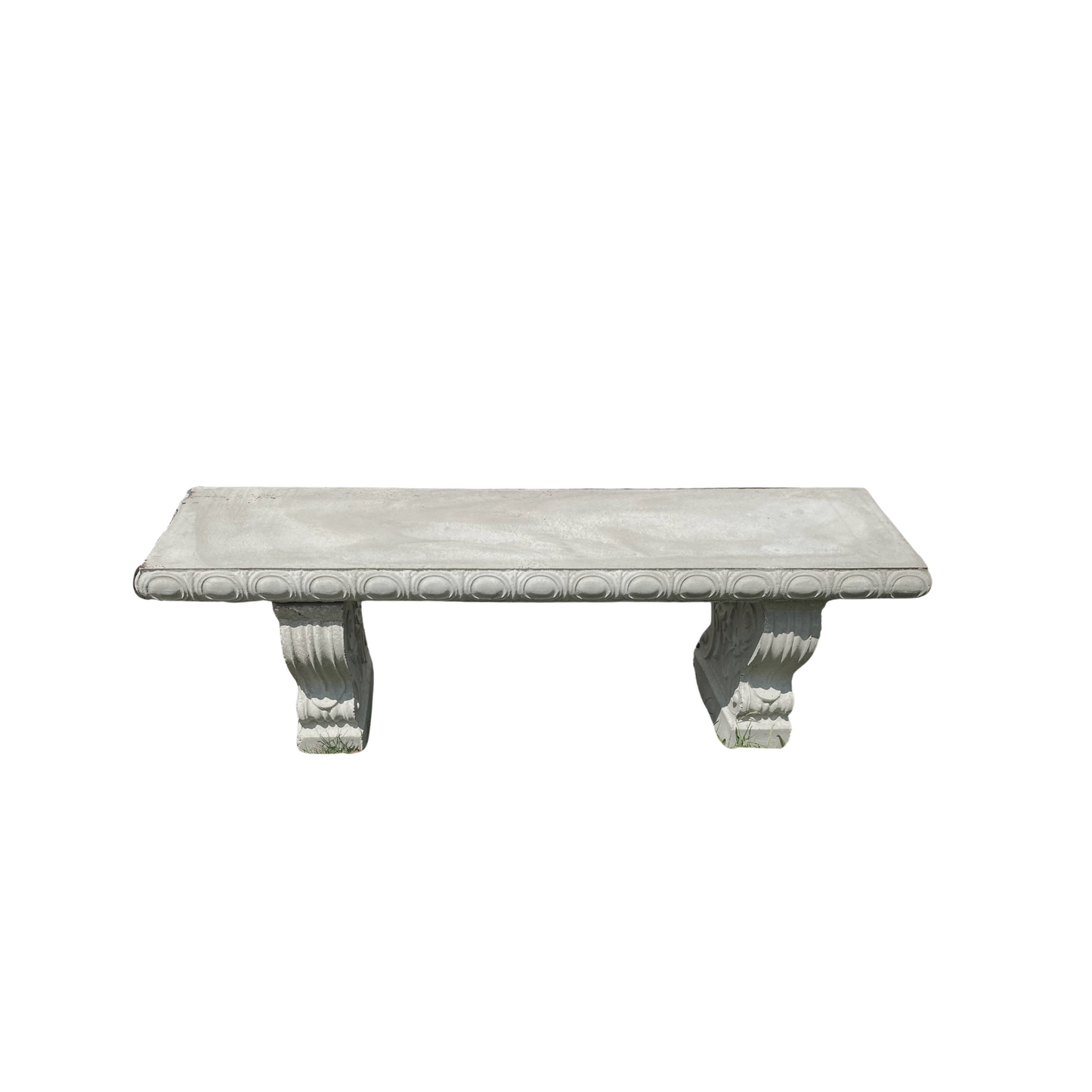 Concrete Bench