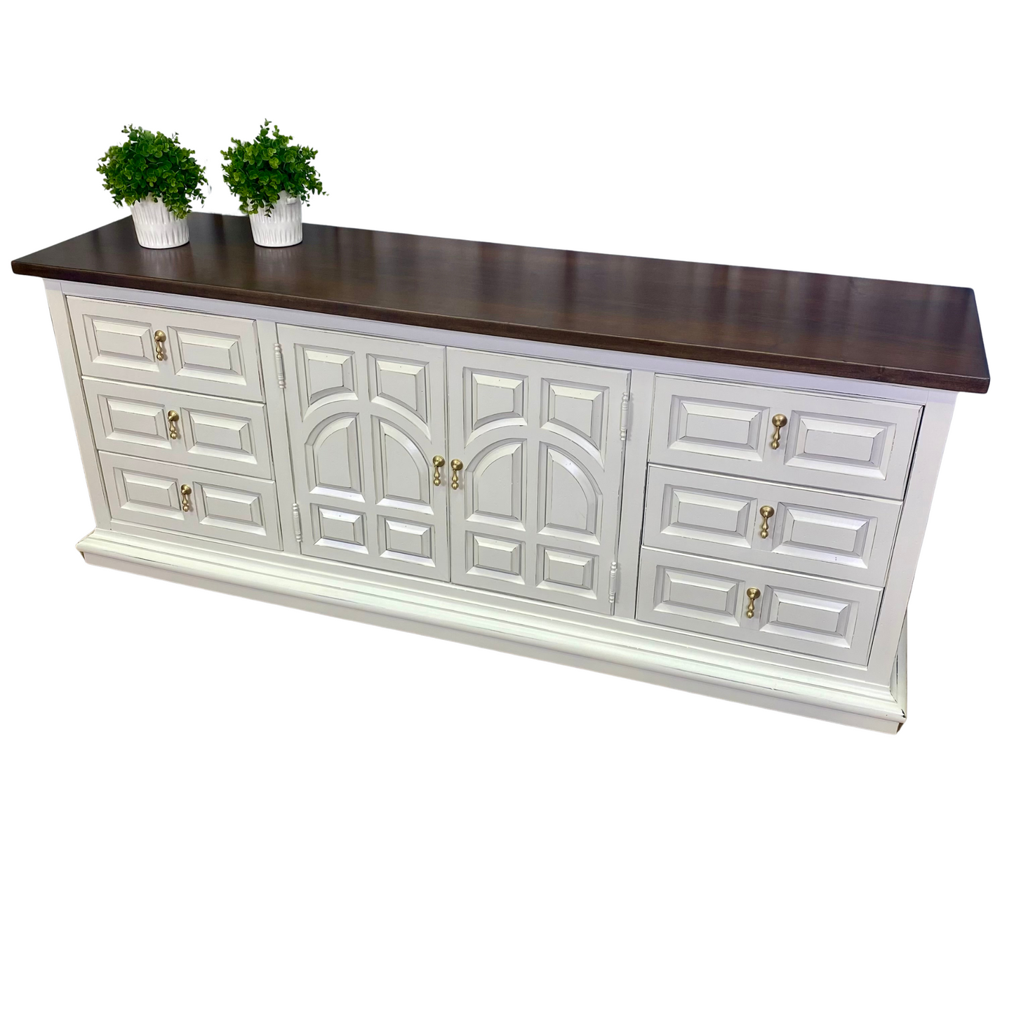 Stunning 1960's Dresser by Drexel