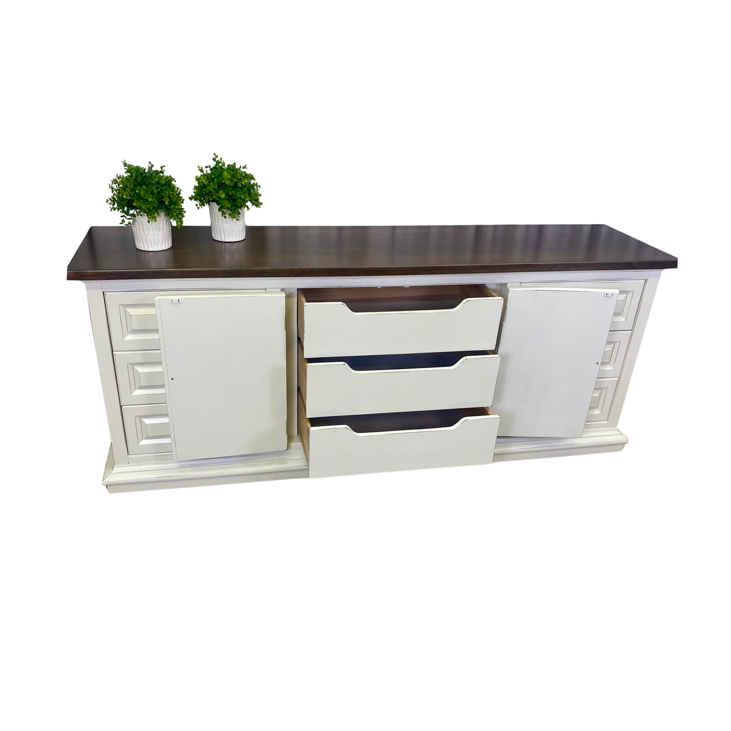 Stunning 1960's Dresser by Drexel