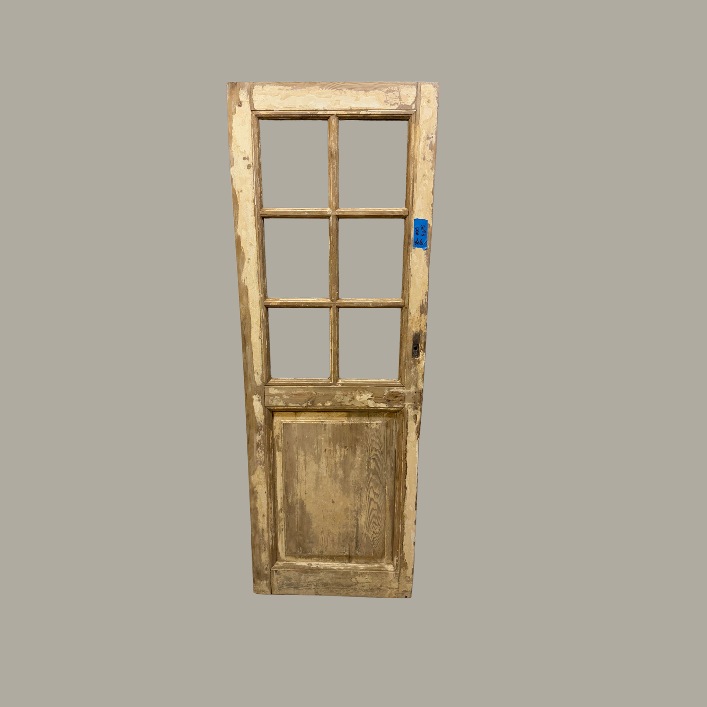 Door #503