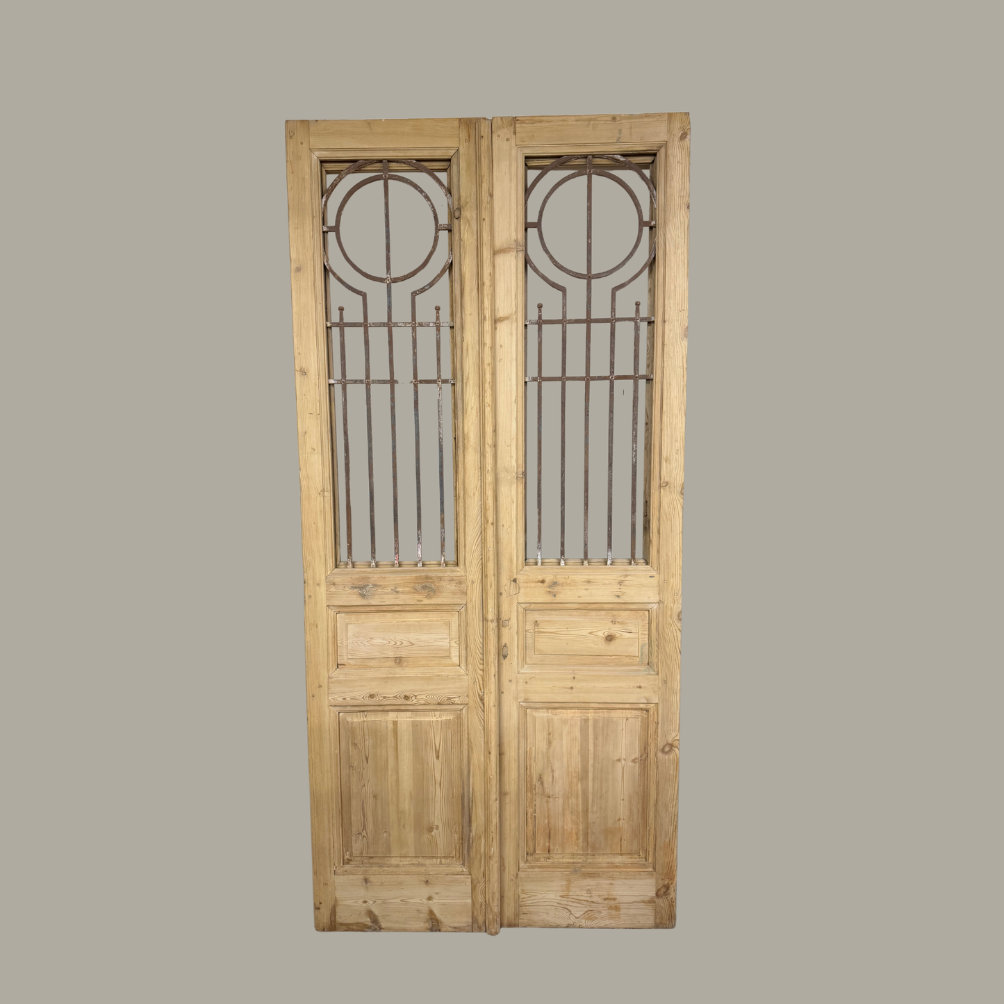 Door #435B