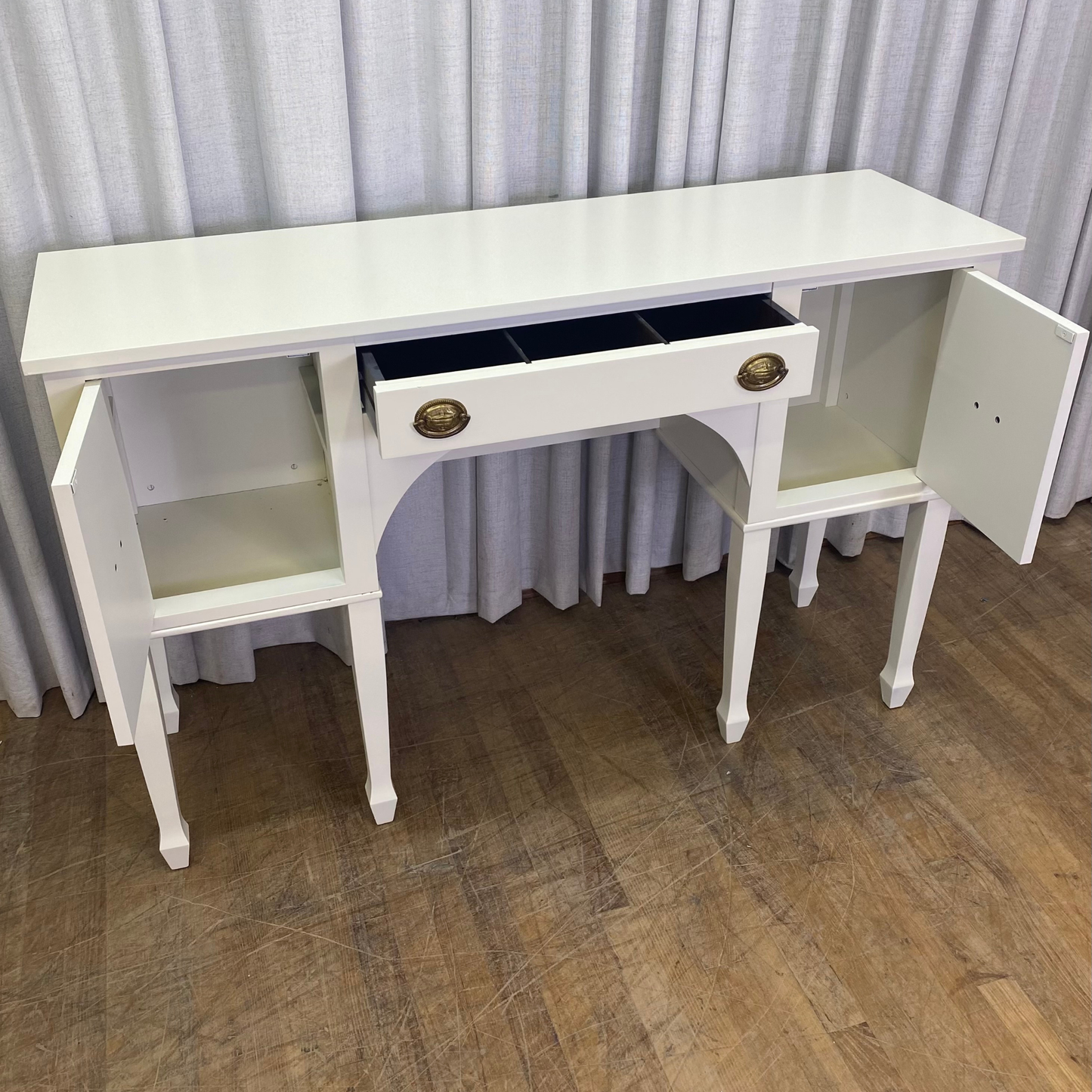 Modern Sideboard