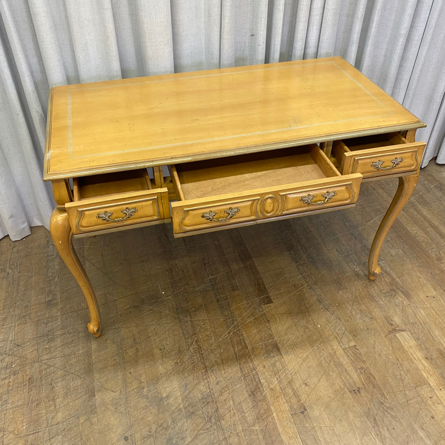 French Style Desk