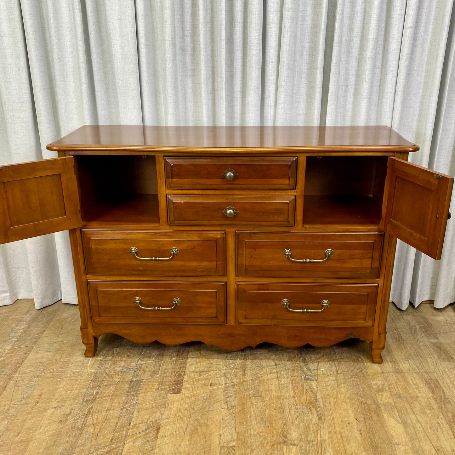 Quality Made Dresser by Drexel