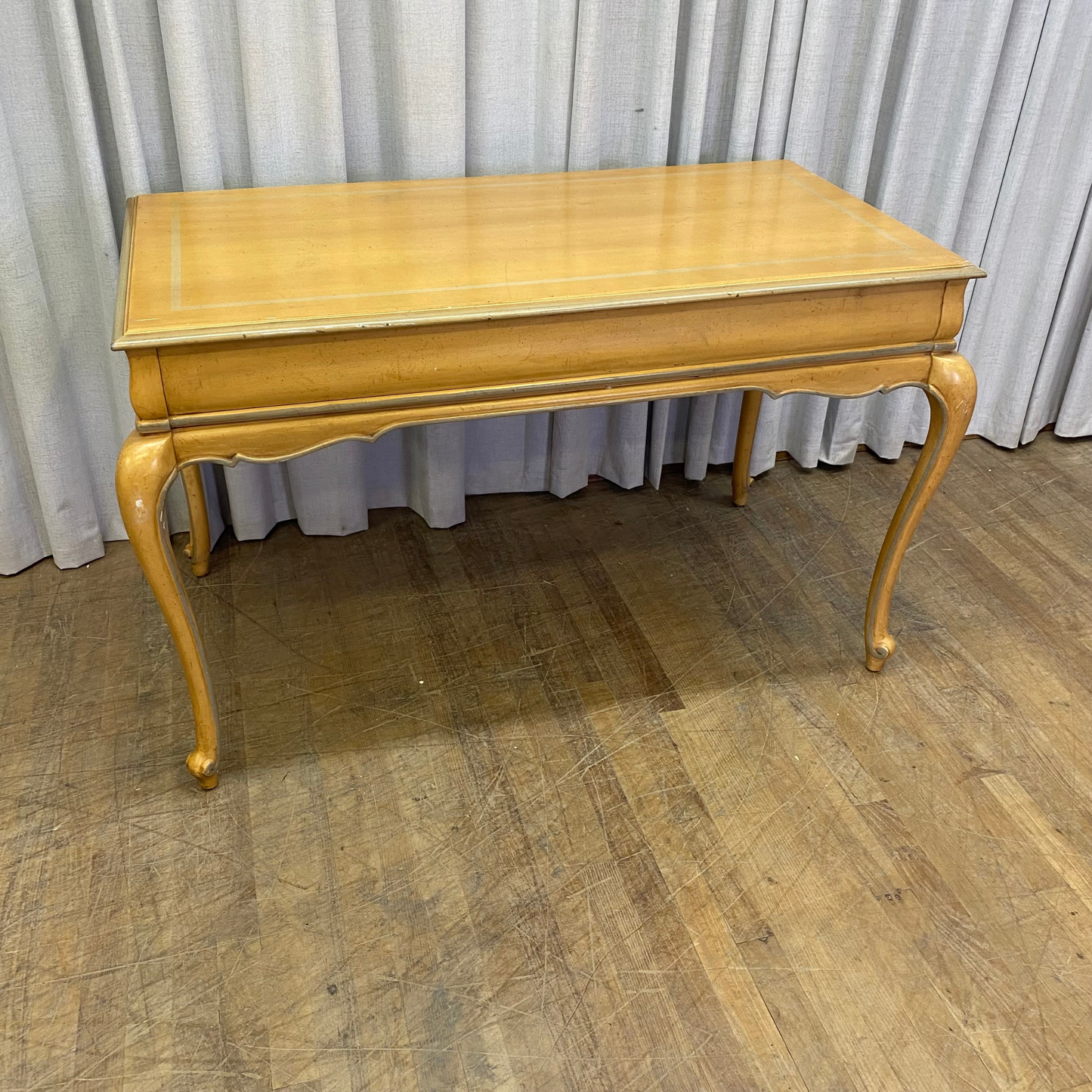 French Style Desk