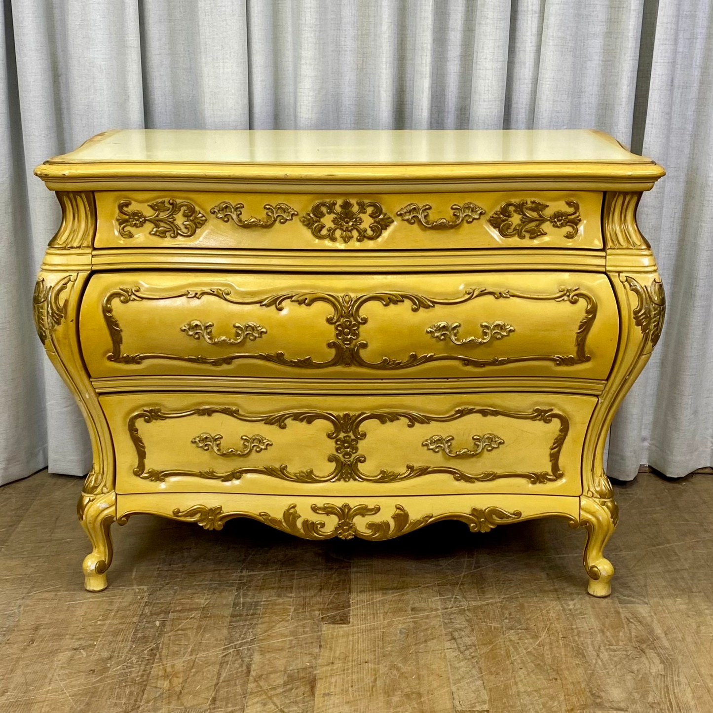 Small French Dresser