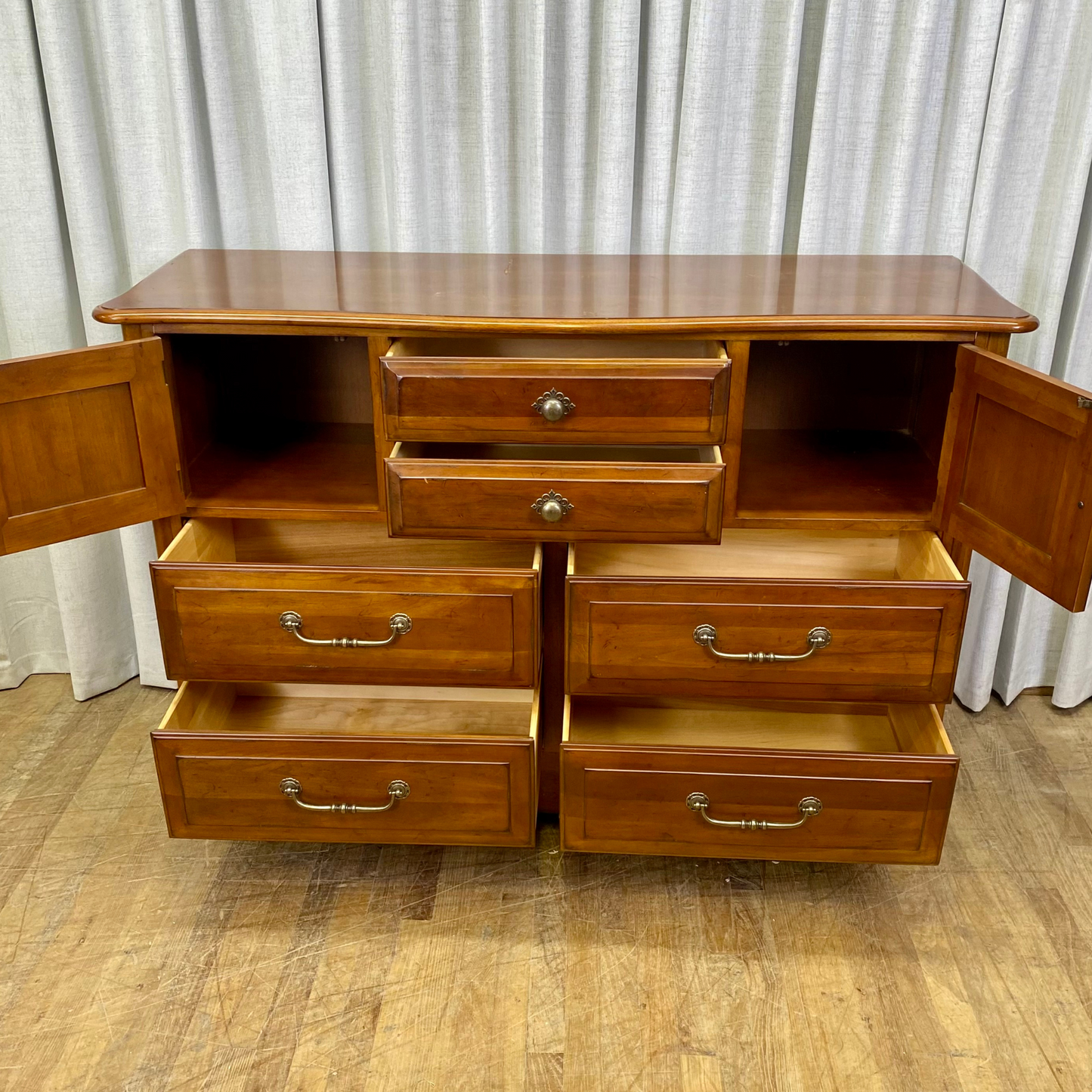 Quality Made Dresser by Drexel
