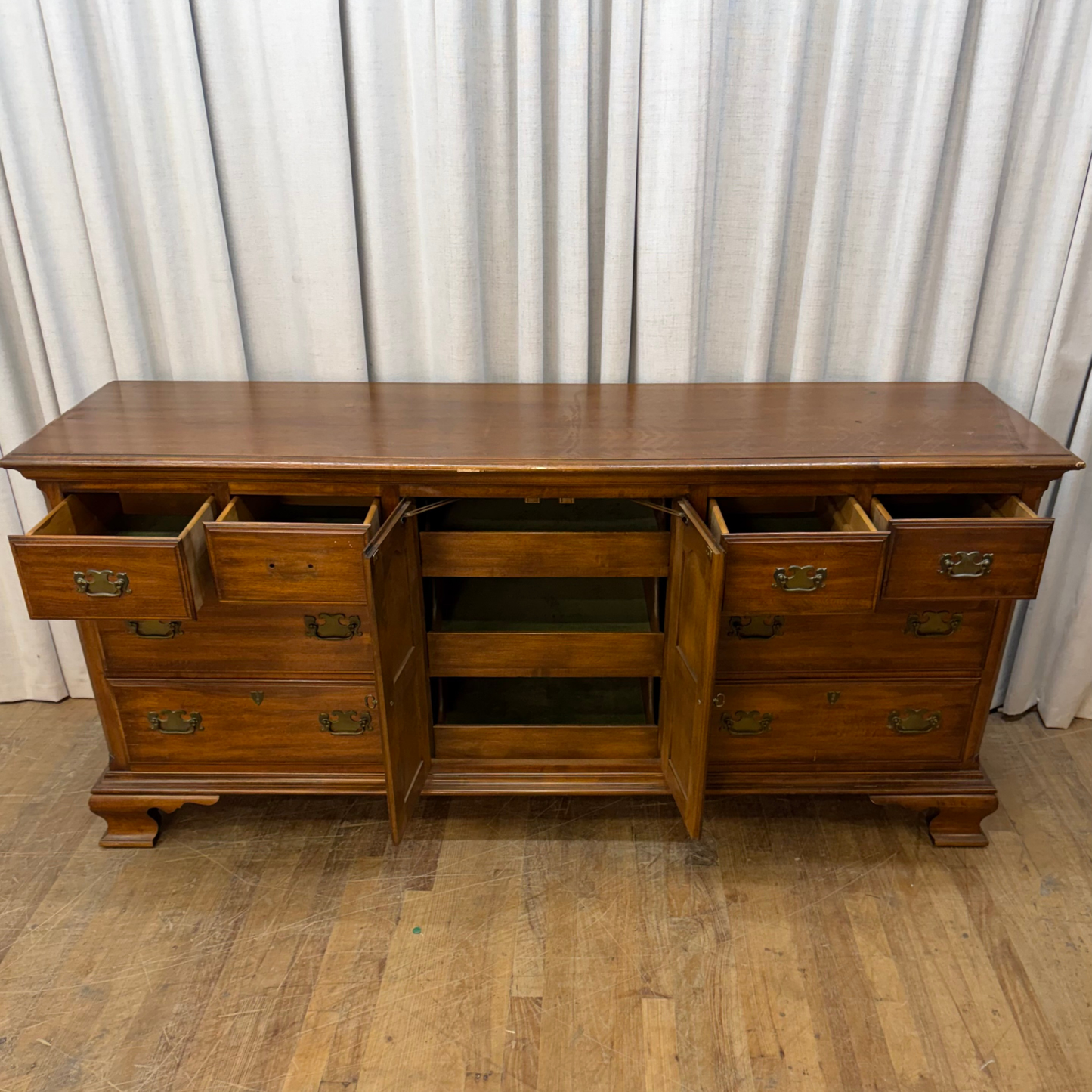 Pennsylvania House Dresser