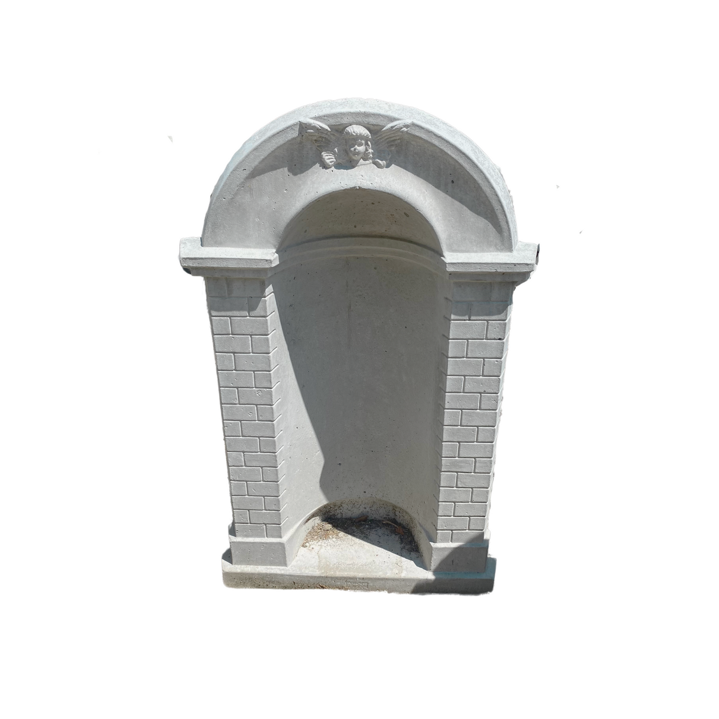 Concrete Grotto Statuary Medium