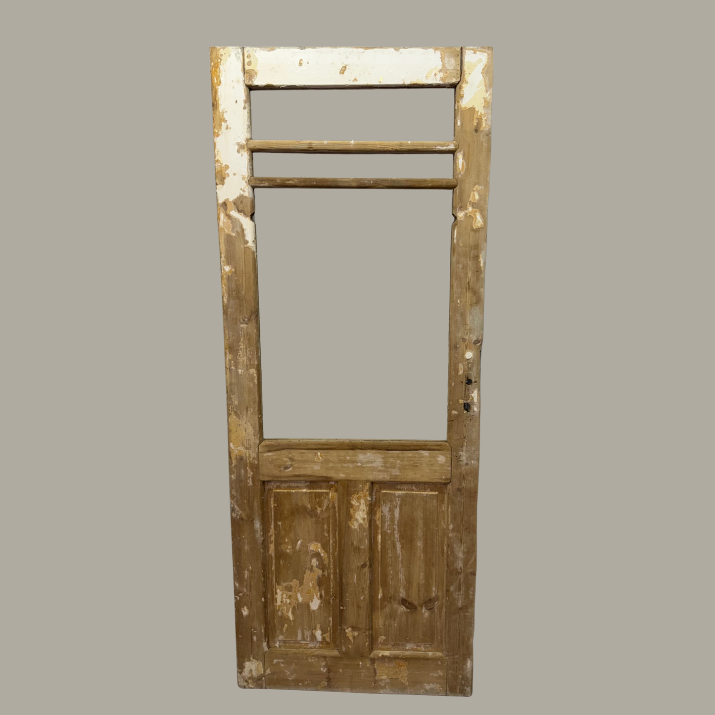 Door #504