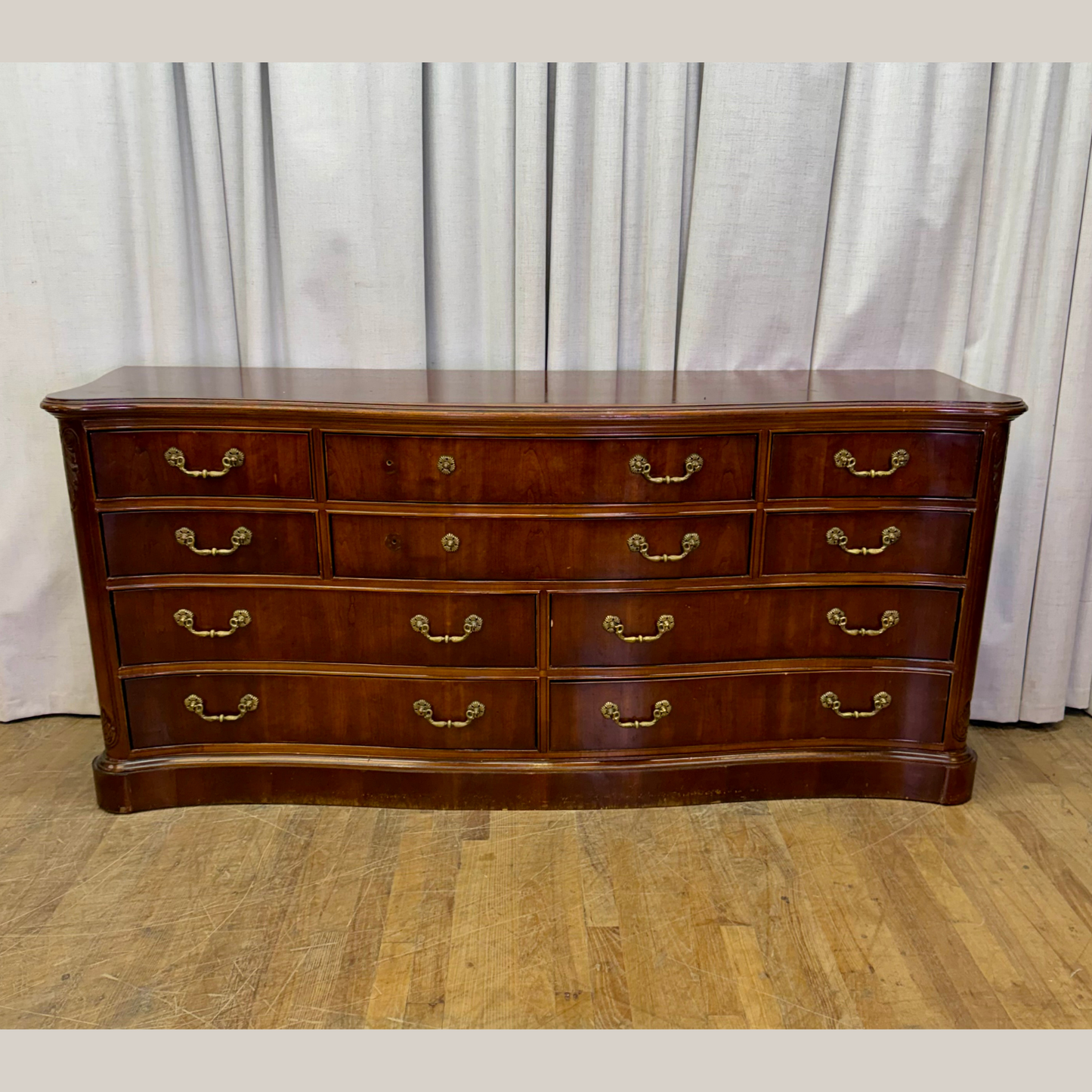 Dresser by Henredon