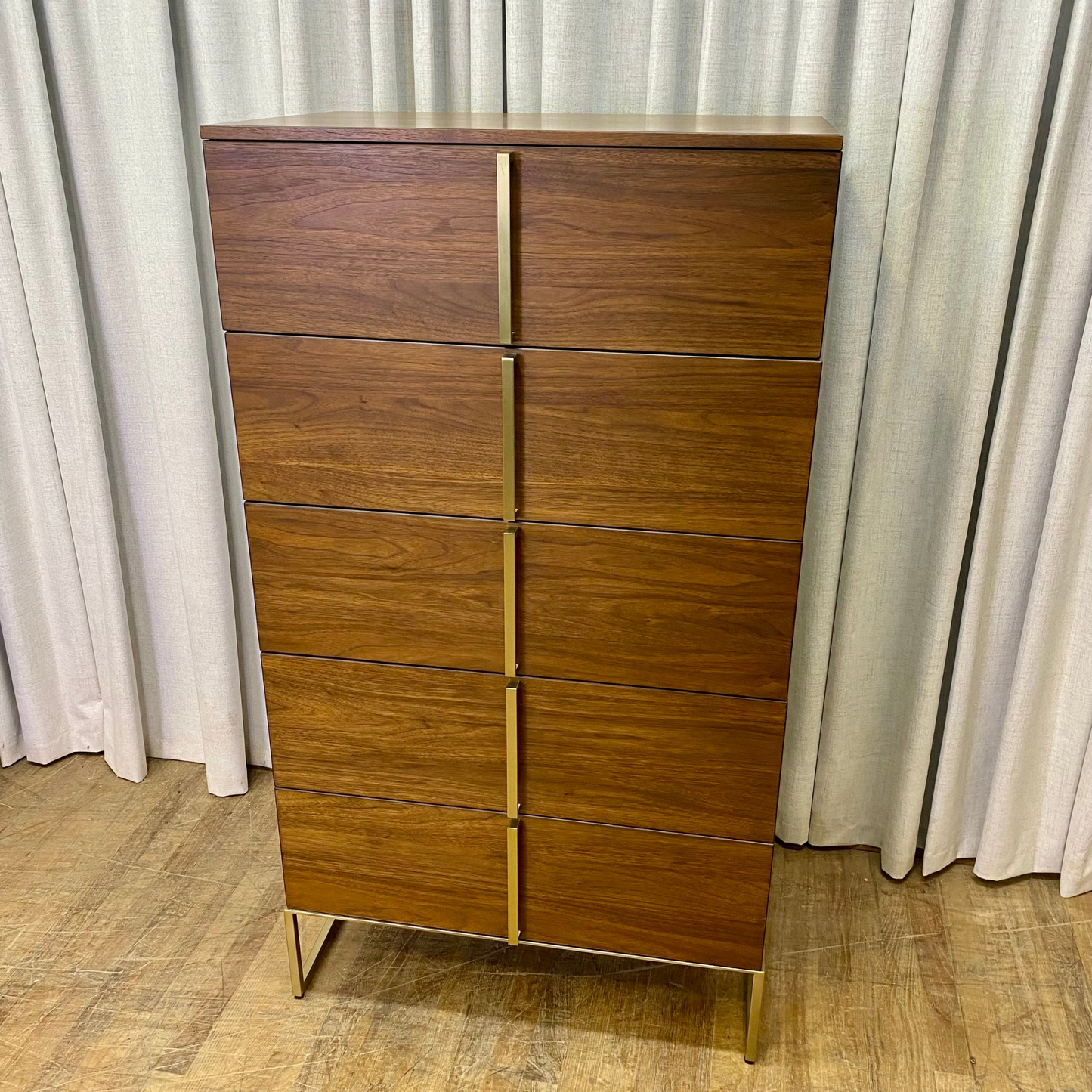 Ethan Allen Chest and Dresser