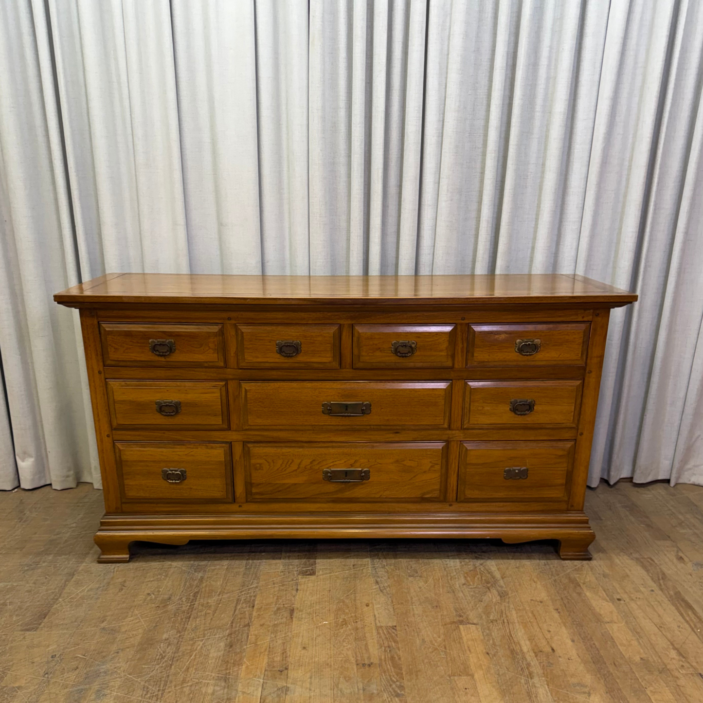 Directoire Style Dresser
