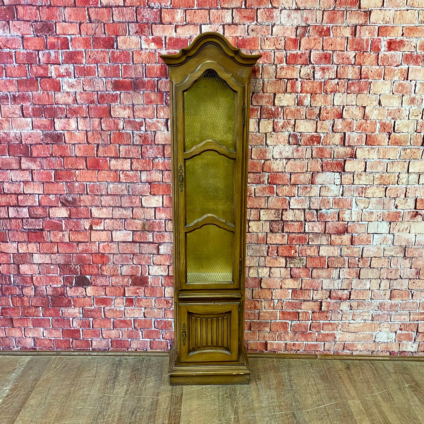 Small Display Cabinet