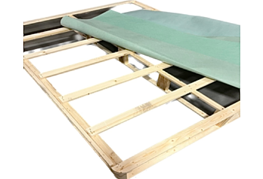 MD Mattress Foundations