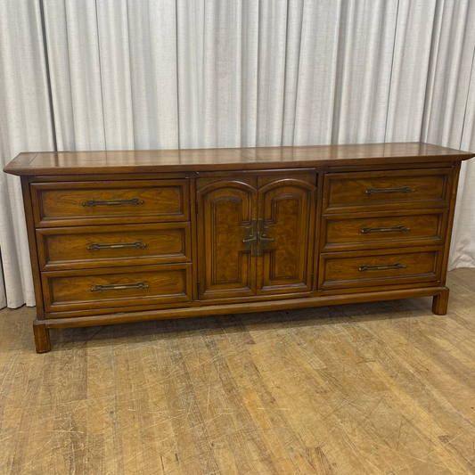 Directoire Style Dresser by White Furniture Co.