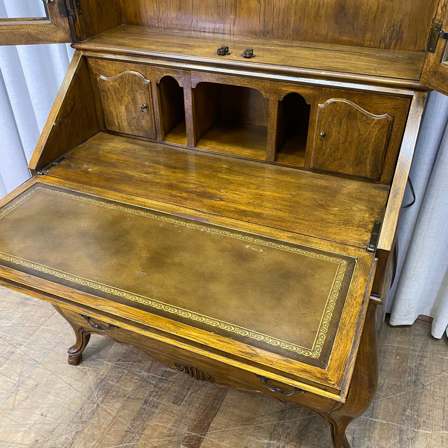 Secretary Desk by Drexel