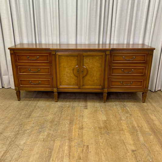 Directoire Style Dresser