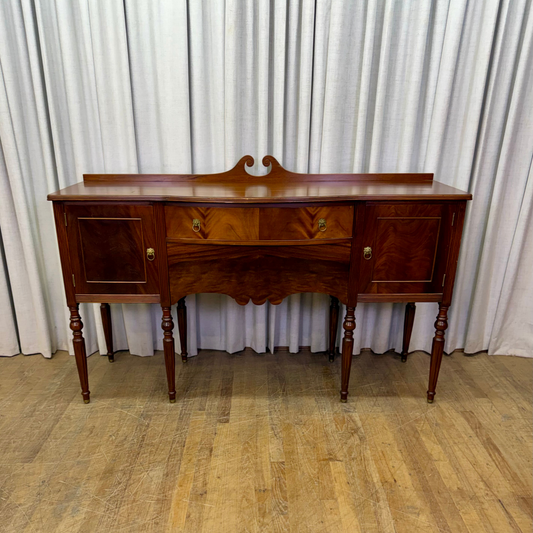 Nice Long Leg SIdeboard