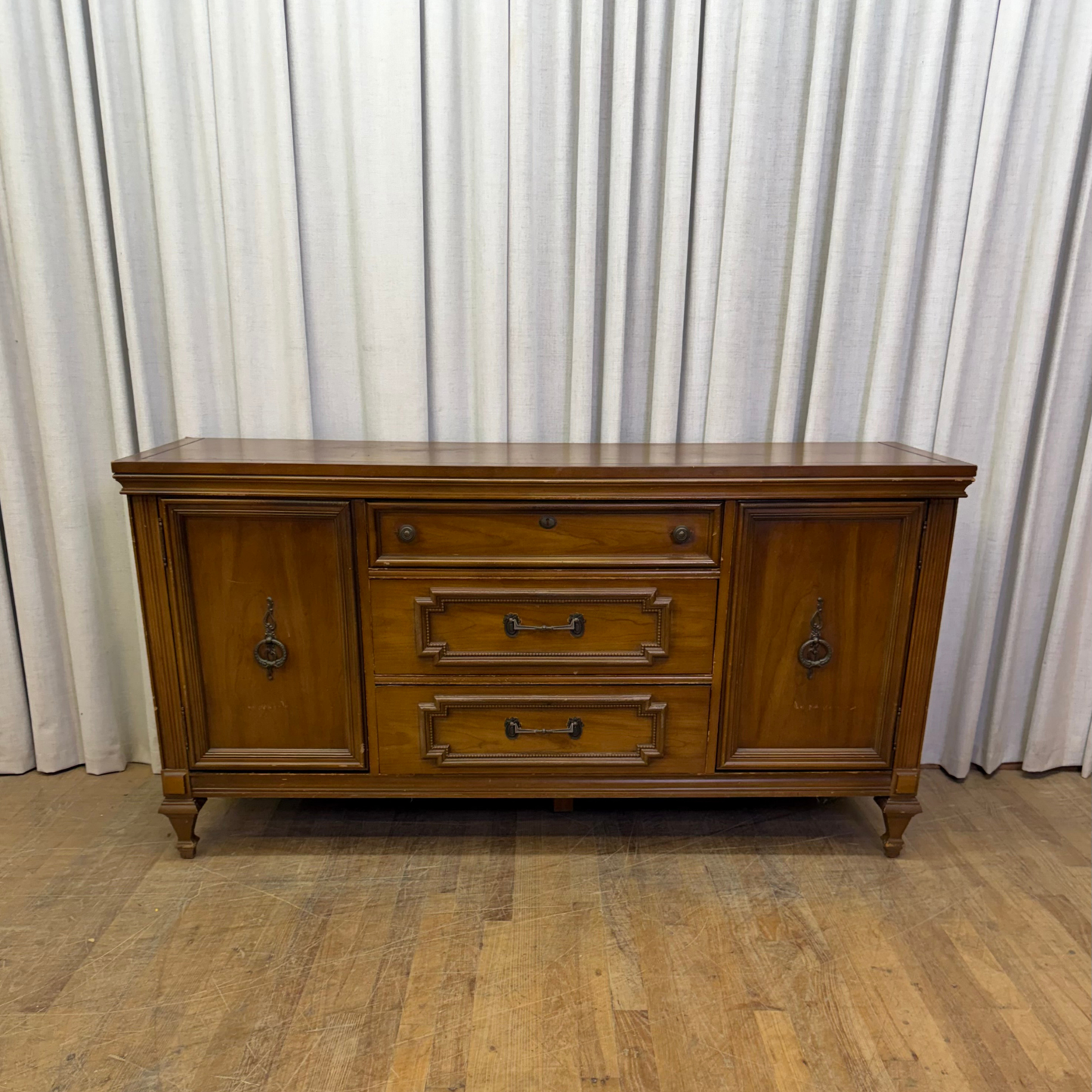 Directoire Style Sideboard