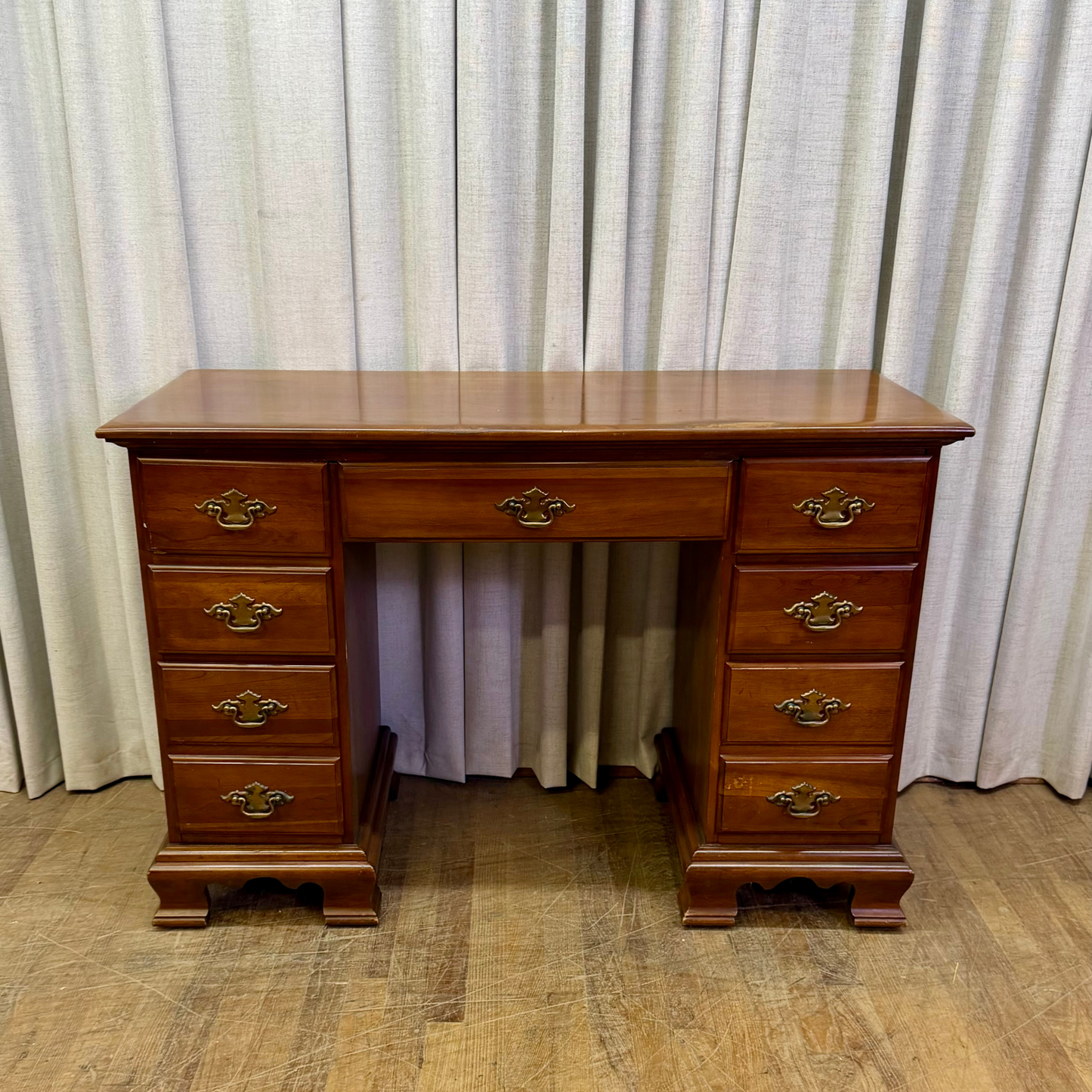 Cherry Desk