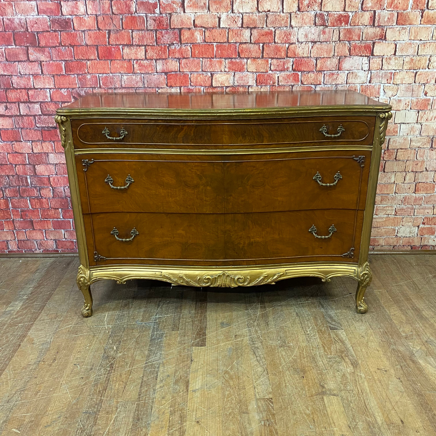 1940's Bedroom Furniture