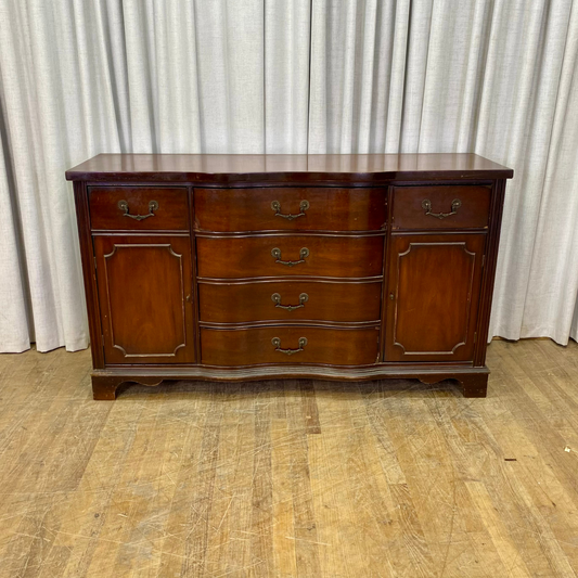 Duncan Phyfe Style Sideboard
