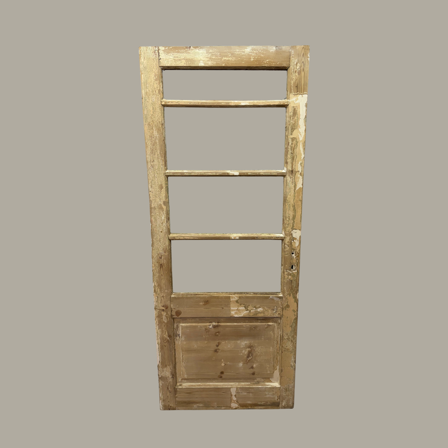 Door #509