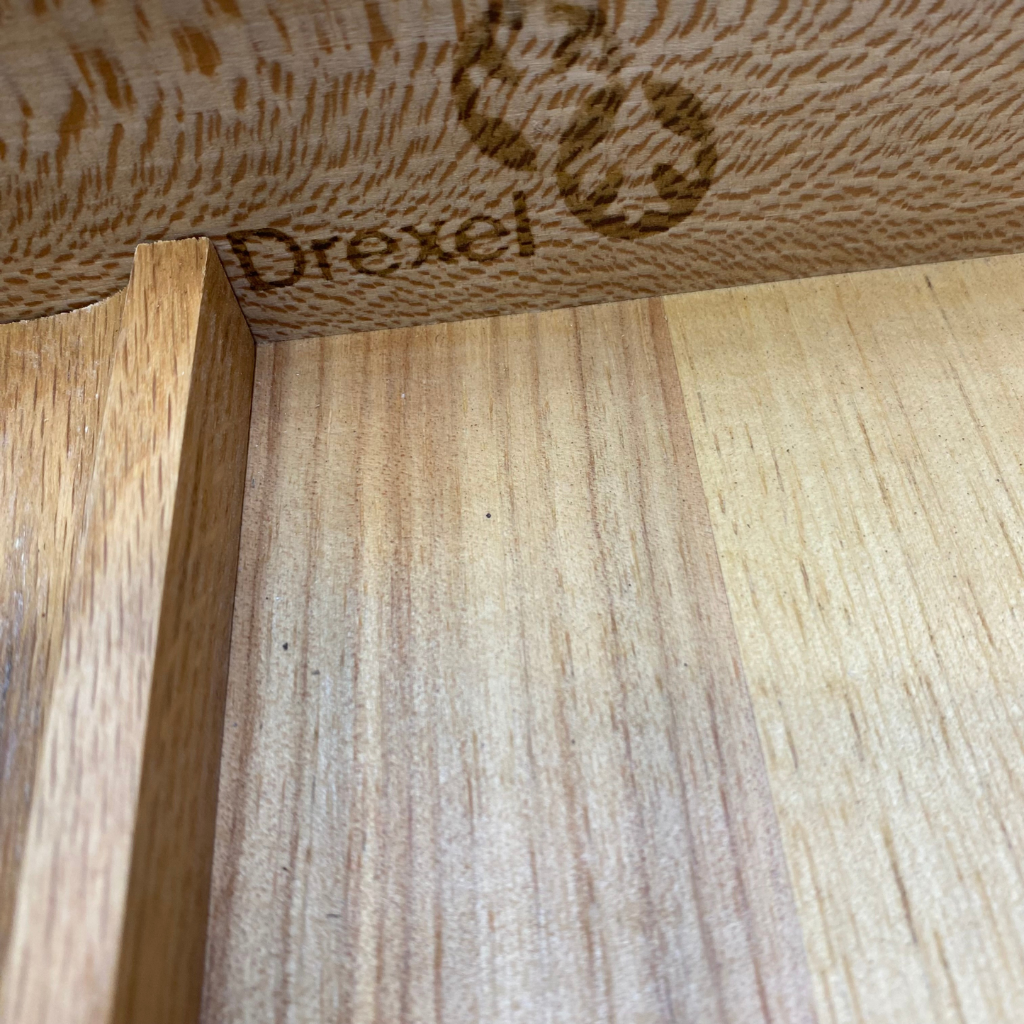 Secretary Desk by Drexel