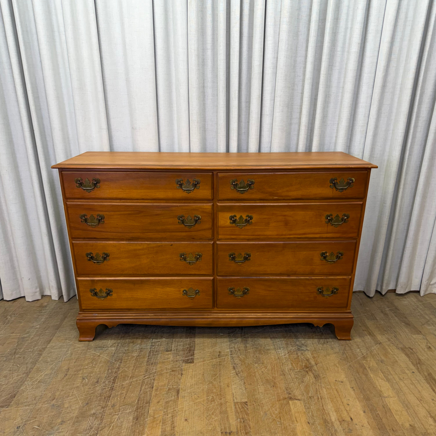 Haywood Wakefield Dresser