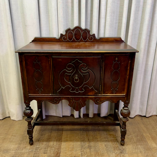 Depression Era Server