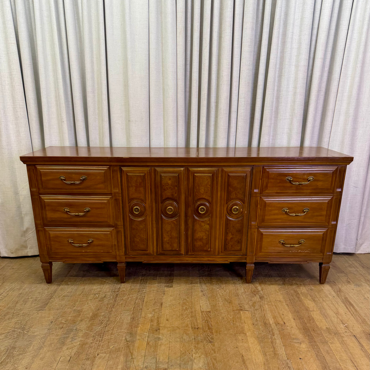 Directoire Dresser by Kent Coffey