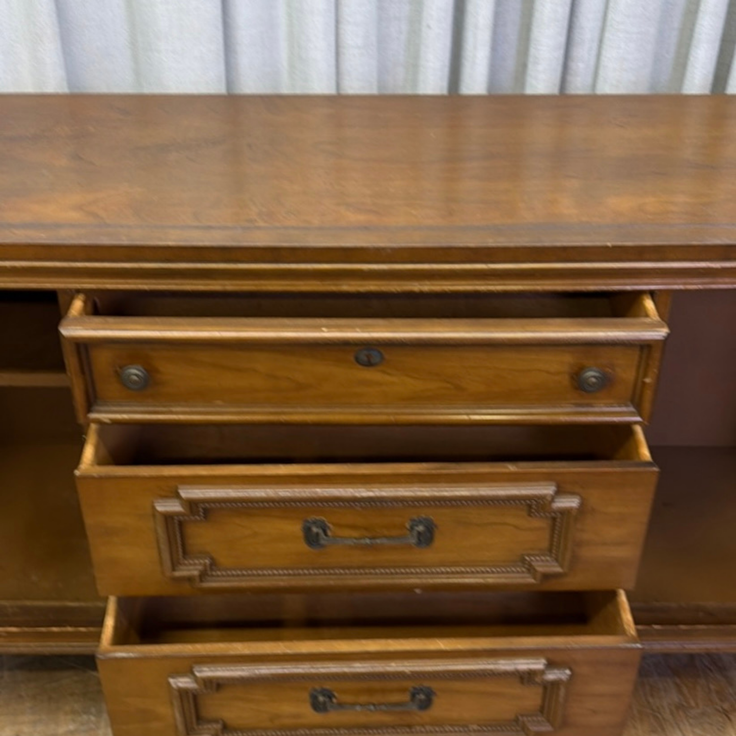 Directoire Style Sideboard