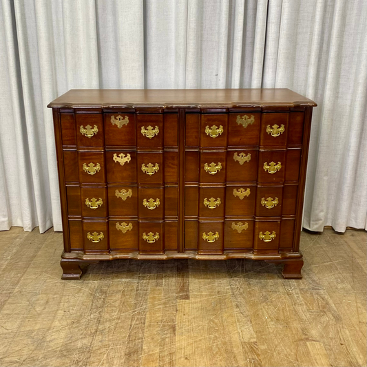 Eight Drawer Dresser