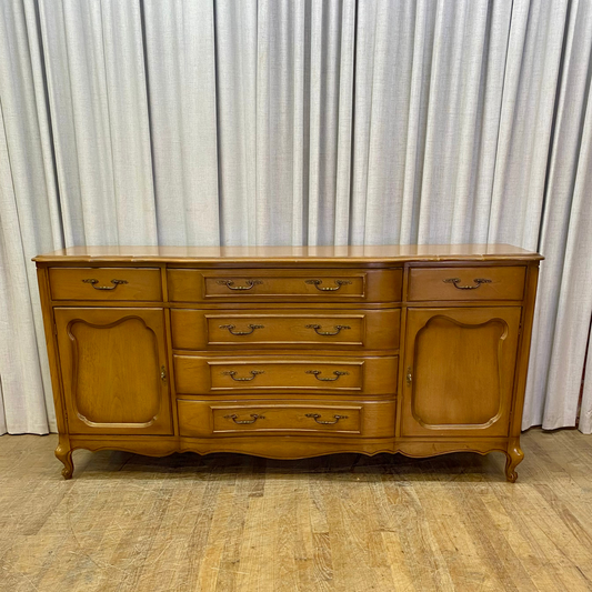 French Provincial Sideboard