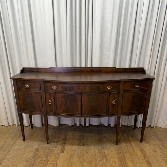 Nice Federal Style Sideboard