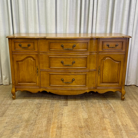 French Provincial Sideboard