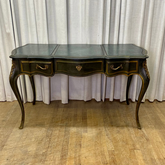 Vintage Drexel Heritage French Writing Desk