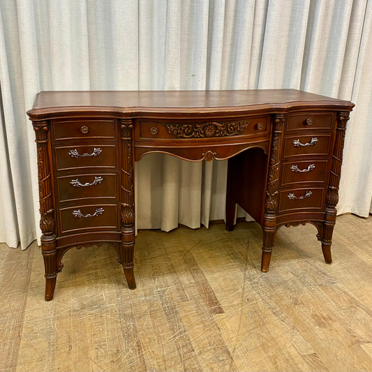 French Style Vanity/Desk