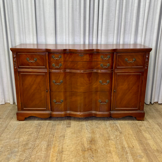 Duncan Phyfe Style Sideboard