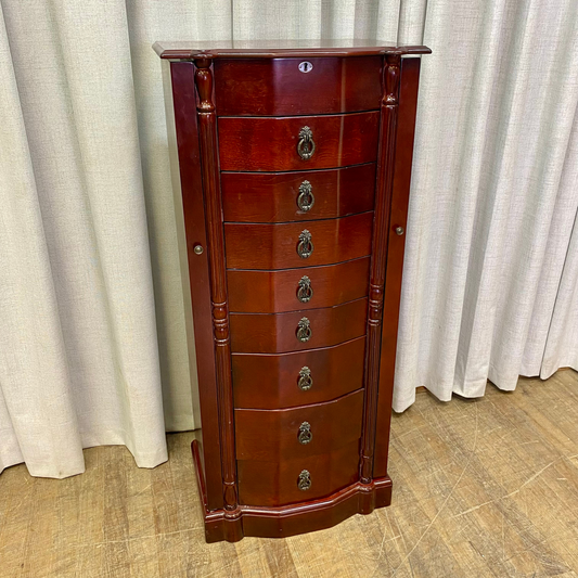 Jewelry Cabinet