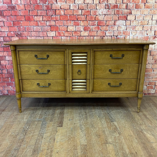 Directoire Style Dresser